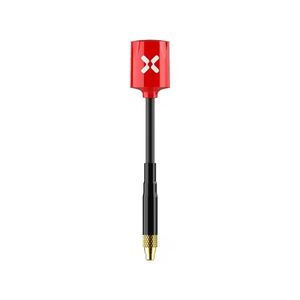 Antena Foxeer 5.8G Lollipop 2.5dBi de Alta Ganancia, Súper Pequeña, para Drones de Carreras RC de 7 y 10 Pulgadas, Accesorios para Drones DIY - Product Image 4