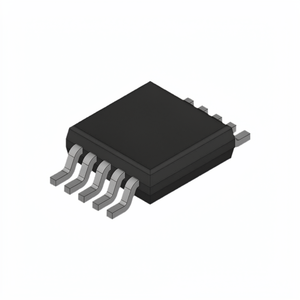 FSA223MUX Interface Authorized Distributor Electronic Circuit Components 10 TFSOP, 10 MSOP - Product Image 1