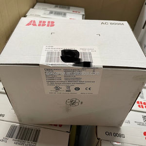 คอนโทรลเลอร์ PLC รุ่น AC800M สำหรับการควบคุมอุตสาหกรรมและการเขียนโปรแกรม PLC 220V รับประกัน 1 ปี-PM861/PM861AK02/3BSE018160R1 - Product Image 6