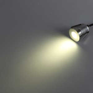 Foco LED Subterráneo de Alta Luminosidad de 12V <span class=keywords><strong>para</strong></span> <span class=keywords><strong>Exteriores</strong></span>, Jardín, Paisaje, Escaleras, Plazas, con Clasificación IP67, Luz de Escalón - Product Image 4