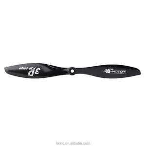 T-HOBBY T9048 F3P 4D hélice à aile fixe en Fiber de carbone PC matériel de remplacement Drones accessoires avec fonction de <span class=keywords><strong>télécommande</strong></span> - Product Image 6