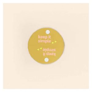 Organizador de Cables para Auriculares Personalizado, Elimina Enredos, Muestra Tu Logotipo con Orgullo - Product Image 3