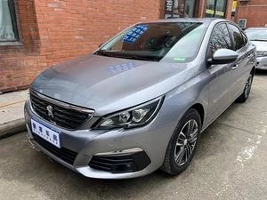 Personnalisation Intérieure - <span class=keywords><strong>Peugeot</strong></span> <span class=keywords><strong>308</strong></span> 2018 2019 2020 - Fabriqué en Chine avec Transmission Automatique - Voiture à Essence - Product Image 1
