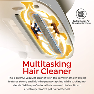 <span class=keywords><strong>Aspirateur</strong></span> à <span class=keywords><strong>matelas</strong></span> avec UV et ultrasons et chauffage élevé, <span class=keywords><strong>aspirateur</strong></span> à main puissant anti-allergènes pour lit, canapé - Product Image 4