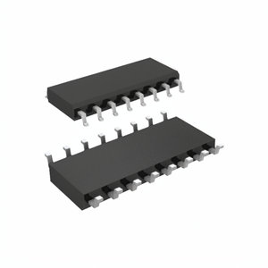DS2712Z+T&R 16 SOlC Manufacturer Channel Electronics Component Battery Chargers - Product Image 1