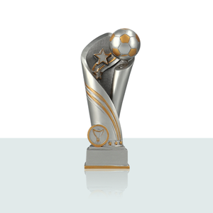 Serie Stelle della Coppa di Calcio (4 Dimensioni) - Product Image 1