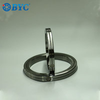 Roulement à rouleaux croisés cylindriques de haute précision série SX SX011814 Précision P5/P4/P2 Charge lourde Faible vibration Faible bruit pour