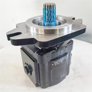 Convient pour la pompe à engrenages hydraulique BL60 BL60B BL61 11881939 VOE11881939 VOE11043070 VOE14618624 VOE14612484 VOE11708990 - Product Image 5