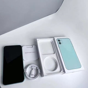 Precio de Fábrica, Venta al Por Mayor, Teléfonos Celulares Originales Usados y Nuevos Baratos para A02s - Product Image 4