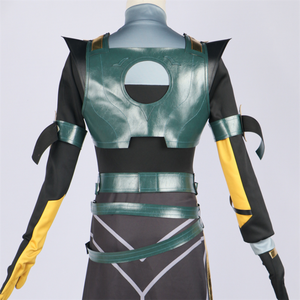 ชุดคอสเพลย์เคย์น ฮาร์ทสตีล จากเกมลีกออฟเลเจนส์ ราคาถูก - Product Image 4