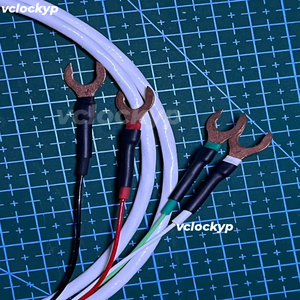 Câble de mesure Keysight Agilent Keithley à faible EMF 34102A 2107 34420A 2182A (contactez-nous pour des longueurs personnalisées) - Product Image 4