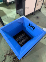 Granulateur à double rouleau pour engrais organique 2026 en promotion – Équipement de fabrication de granulés d'engrais NPK haute efficacité
