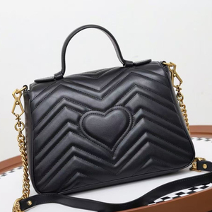 Sacs à main de luxe de créateur en gros, sacs pour femmes, sacs bandoulière de marque, pochettes de luxe haut de gamme, sacs lifestyle, portefeuilles pour femmes - Product Image 4