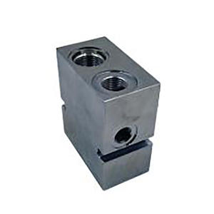 80L วาล์วโซลินอยด์ไฮดรอลิก12โวลต์10 31.5MPa - Product Image 2