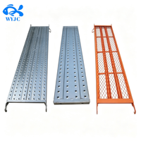 Échafaudage Ringlock en Acier Q235 Hautement Réutilisable, Qualité Garantie, Échafaudages de Construction Sûrs, Marque WYJC, Garantie 5 Ans
