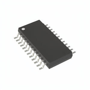 Composant électronique à puces 24 SSOP TPS2223DBR Gestion de l'alimentation (PMIC) CI en stock - Product Image 1