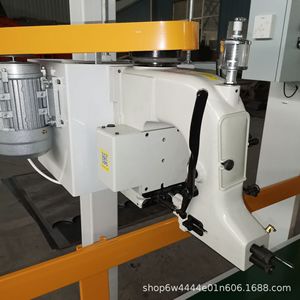 เครื่องบรรจุผงอัตโนมัติ 380V มอเตอร์ไฟฟ้า บรรจุภัณฑ์แบบซอง สำหรับกาแฟ นมผง - Product Image 5
