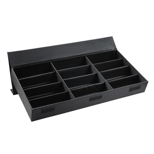 Hộp Trưng Bày Kính Râm Bán Sỉ Khay Kính OEM ODM Hộp Trưng Bày Kính Mắt - Product Image 5