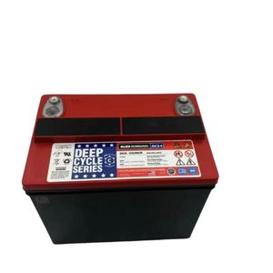 Geeignet für Model S Starterbatterie 1480221-00-A - Product Image 1