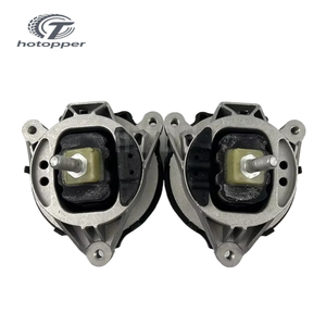 Soporte de Motor Izquierdo Xierde para Serie 1 F20 116i 118i 2011-2015 3 F30 <span class=keywords><strong>316i</strong></span> <span class=keywords><strong>2013</strong></span>- 22116854251 6854251 - Product Image 6