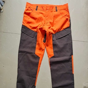 Pantalon de randonnée pour homme, imperméable, coupe-vent, multi-poches, cargo, vêtements de travail, vêtements de sécurité, fermeture éclair à la <span class=keywords><strong>cheville</strong></span>, P0032 - Product Image 3