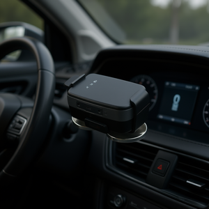 Dispositivo Rastreador GPS para Teléfonos Inteligentes y Vehículos Motorizados con Rastreo de Alta Precisión - Product Image 2