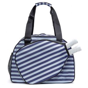 Muestra Gratuita, Bolsa de Transporte para Raquetas de Pickleball, Tenis y Pádel, Ajustable, Deportiva, con Correa para el Hombro, Certificación BSCI - Product Image 3