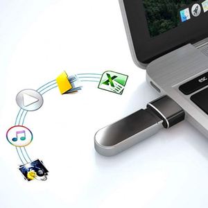 X416-1 Type <b>C</b> to <b>USB</b> 2.0 Female to Male OTG <b>Adapter</b> Converter with PD Fast Charging 12V 3A for Mobile Phone AC - Product Image 2