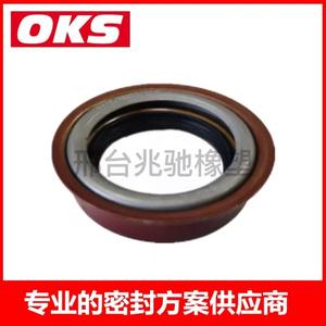 Joint d'étanchéité de demi-arbre de transmission Ford Focus/Transit 93ZT-3K169-A9B en caoutchouc nitrile 1543933 - Product Image 1