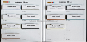 Persianas de Doble Celda Tipo Panal con Protección Anti-UV Integrada, Instalación Eléctrica/Manual - Product Image 6