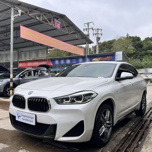 Coche usado de alta calidad 2019 <span class=keywords><strong>BMW</strong></span> <span class=keywords><strong>X2</strong></span> Premium 2WD LHD 2,0 T tiene coches en <span class=keywords><strong>stock</strong></span> - Product Image 2