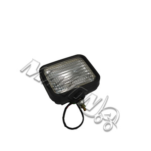 ไฟหน้ารถยก NichiYu รุ่น 36410-07330 สำหรับใช้ซ่อมเครื่องจักรทั่วไป - Product Image 1