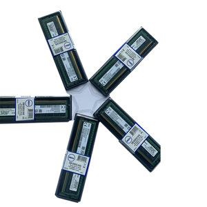 Hot Sale 64G 32G 16G Memory <b>DDR4</b> PC4-2666V 2933 3200 2666 2400 ECC REG Server Stick <b>RAM</b> Dell 32gb <b>Ddr4</b> Memory - Product Image 5