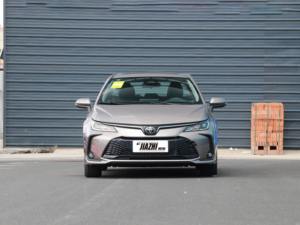 Véhicules chinois 2024 pour Corolla, neufs et d'occasion, 1.8L <span class=keywords><strong>hybride</strong></span>, conduite à gauche, intérieur foncé, berline, édition haut de gamme, voitures d'occasion à vendre - Product Image 2