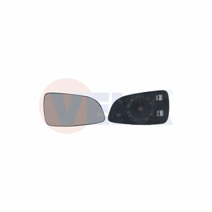 Espejos Retrovisores para Auto AYNA CAMI SAG ISITMALI OPEL ASTRA H 2005-2010, Origen TR - Product Image 2