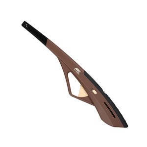 MK Design Moderne Stylo Torche Électrique Long Briquet Plasma pour BBQ et Camping <span class=keywords><strong>Bougie</strong></span> de Feu <span class=keywords><strong>Rose</strong></span> avec Laisse Matière Plastique - Product Image 1