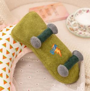 משחק מצחיק קונסולת צעצועים ממולאים מזון plusgies בקר משחק טלפון בירה משחק קרש לילדים צעצוע ילדים מתנות - Product Image 6