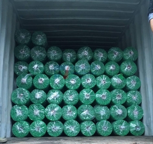 Nhựa màu xanh lá cây leo lưới cho các nhà máy rau <span class=keywords><strong>15x17cm</strong></span> lưới kích thước Polypropylene nhà máy hỗ trợ <span class=keywords><strong>Net</strong></span> - Product Image 3