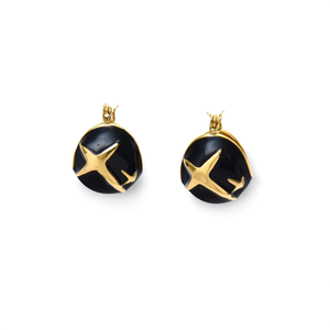 E275-E160-0408H Fashion <b>Stud</b> <b>Earrings</b> - Product Image 2