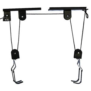 Display per bicicletta cremagliera <span class=keywords><strong>soffitto</strong></span> bike lift e Della Bicicletta cremagliera - Product Image 1