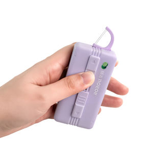 10 шт. в коробке, одноразовая нить для чистки зубов - Product Image 1