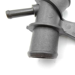 Tubo de Refrigerante del Radiador del Motor para Toyota Corolla 2009-2013 1.8L 16577-22030 - Product Image 2