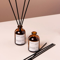Diffuseur de parfum d'ambiance AIKUN moderne personnalisable pour salle de bain, désodorisant et purificateur d'air, pour une atmosphère cosy