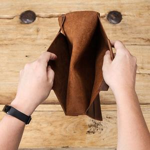 Étui pour tablette en cuir véritable pour <span class=keywords><strong>iPad</strong></span> Pro et <span class=keywords><strong>Air</strong></span> 10.5 CF2002-10.5 housse de protection <span class=keywords><strong>pochette</strong></span> pratique sacoche pour ordinateur portable et housse - Product Image 4