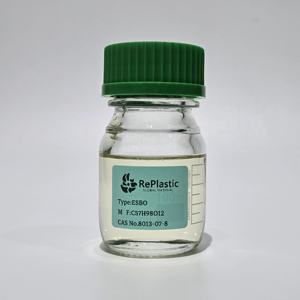 Óleo de Soja Epoxidado / ESO / ESBO CAS No.8013-07-8 para Plastificantes e Estabilizadores de PVC Ecológicos - Product Image 2
