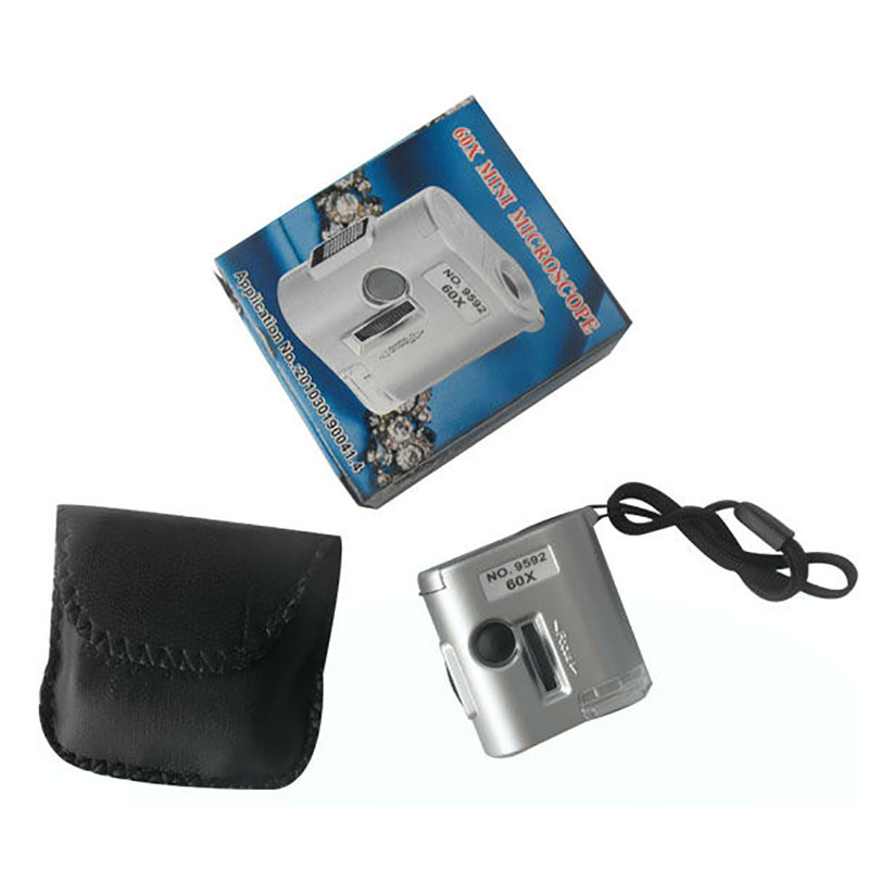 NO.959260xフォーカス調整可能ミニポケット顕微鏡| Alibaba.com