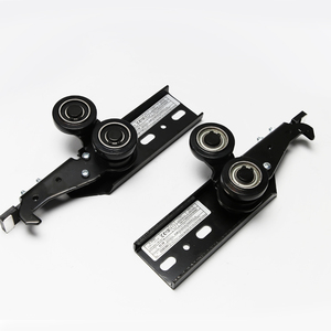 Aufzug-Etagentürschloss IL-32161 Hakenschloss - Product Image 3