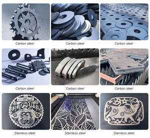 Kit di Componenti per Taglio <span class=keywords><strong>Laser</strong></span> a Fibra 6000w Raytools BM06K XC3000P MAX/Raycus per Macchina da Taglio <span class=keywords><strong>Laser</strong></span> a Fibra Fai-da-Te 6KW - Product Image 6