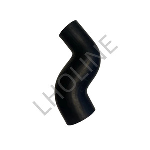 Manguera de refrigerante 5495486 de caucho, longitud estándar para reemplazo y reparación - Product Image 4