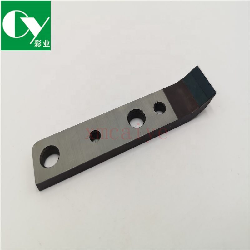 Захват печатной машины CD102 C3.011.627 C3.011.727